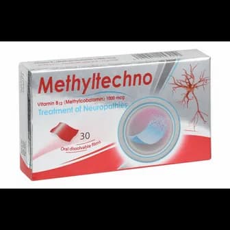 Methyltechno 30 Films
